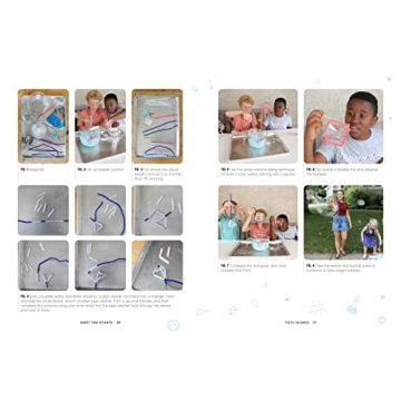 Exciting Science Experiments for Kids with Ease