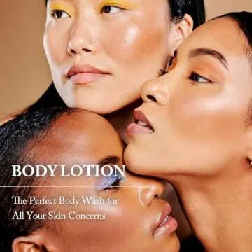 WELCOS KWAILNARA Strawberry Milk Body Lotion – Korean Body Lotion for Hydrated and Nourished Skin 560 g / 19.75 fl. oz