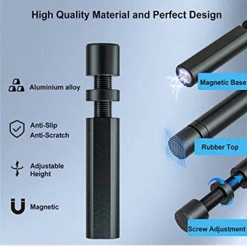 GPU Support Bracket for Heavy Graphics Cards