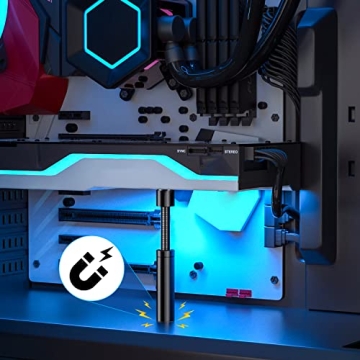 GPU Support Bracket for Heavy Graphics Cards