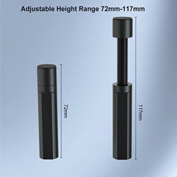 GPU Support Bracket for Heavy Graphics Cards