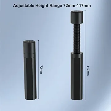 GPU Support Bracket for Heavy Graphics Cards