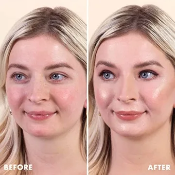 Milani Conceal + Perfect Liquid Contour - Lightweight Coverage