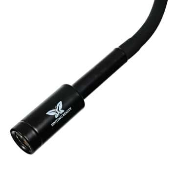 Existing Beauty UV Lamp for Eyelash Extensions - UV Light with Foot Pedal Control - Enhances Lash Longevity - For Professional Lash Technicians - Essential to Cure UV Eyelash Extension Glue