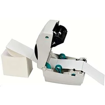 High-Quality 4 x 6 Direct Thermal Labels for Shipping