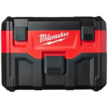 Milwaukee 0880-20 Cordless Wet/Dry Vacuum for Powerful Cleaning