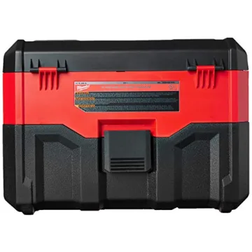 Milwaukee 0880-20 Cordless Wet/Dry Vacuum for Powerful Cleaning