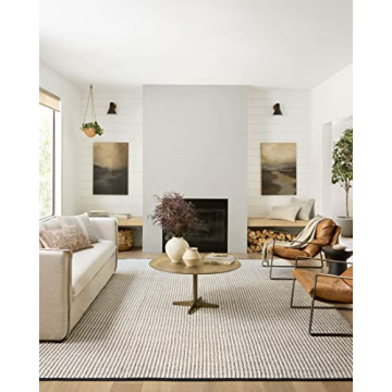 Loloi Angela Rose Colton Area Rug - Durable & Stylish