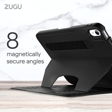 ZUGU CASE for iPad 10.9 Inch 2022 | Slim Protective Case