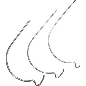 Monkey Hooks Picture Hangers Home and Office Pack, Gorilla Hook, Drywall Hooks for Hanging Pictures, Wall Hooks, Picture Hangers, Picture Hanging Kit, 30 pc set