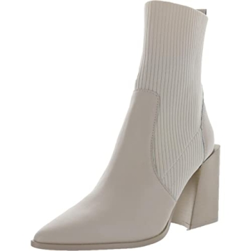 Steve Madden Women's Tackle Ankle Boot - Style & Comfort