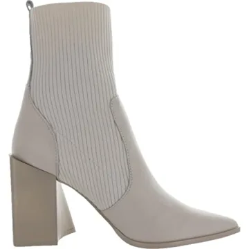Steve Madden Women's Tackle Ankle Boot - Style & Comfort