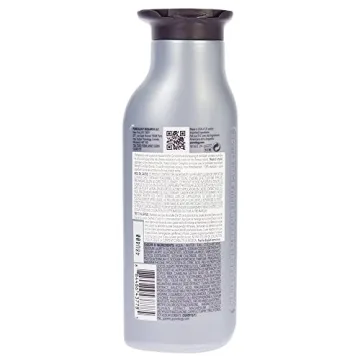 Pureology Strength Cure Best Blonde Shampoo for Vibrant Hair