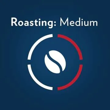 Lavazza Holiday Blend Coffee 10.5 oz Pack - Festive & Flavorful