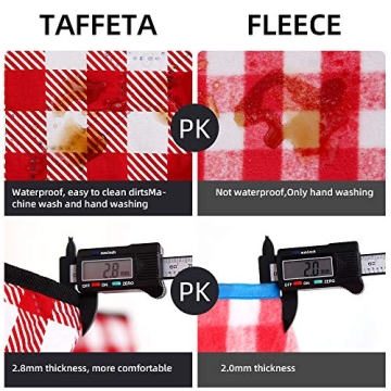 Three Donkeys Extra Large Picnic Blanket for Outdoor Fun