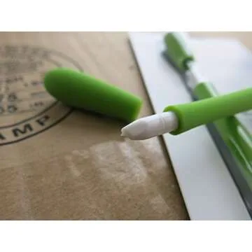 Slice 00116 Precision Cutter, Micro Ceramic Blade, Finger Friendly Never Rusts, Intricate Cuts for Art Crafts, Projects & Food