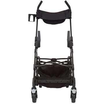 Maxi-Cosi Maxi-Taxi Travel System Stroller Frame