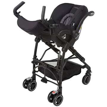 Maxi-Cosi Maxi-Taxi Travel System Stroller Frame