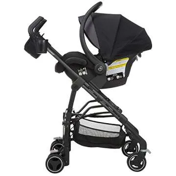 Maxi-Cosi Maxi-Taxi Travel System Stroller Frame