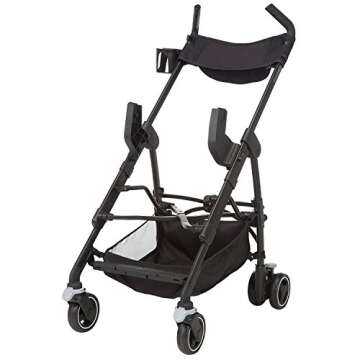 Maxi-Cosi Maxi-Taxi Travel System Stroller Frame