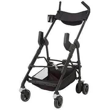 Maxi-Cosi Maxi-Taxi Travel System Stroller Frame