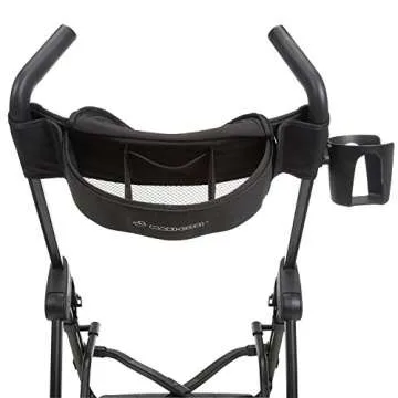 Maxi-Cosi Maxi-Taxi Travel System Stroller Frame