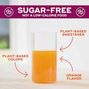 Metamucil Premium Blend Fiber Supplement - Sugar Free, 180 Servings