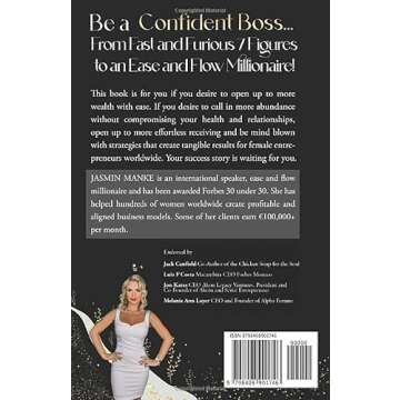 Co-Creating Abundance: Attracting Wealth With Ease