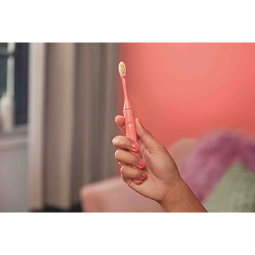 Philips One Battery Toothbrush, Travel-Friendly Sonicare