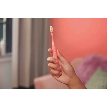 Philips One Battery Toothbrush, Travel-Friendly Sonicare