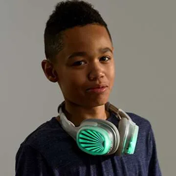 Bose BOSEbuild Headphones DIY Bluetooth Headphones for Kids