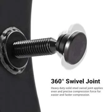 Capri Tools Swivel Brake Pad Spreader Tool