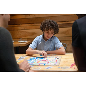 Ticket to Ride Expansion: France and Old West Adventure