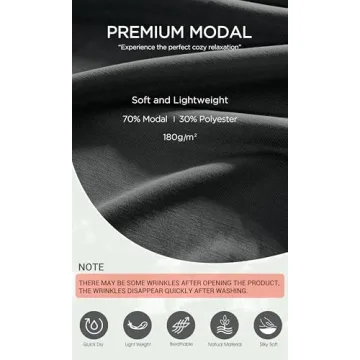 Ultra Soft Modal Sleeveless Crop Top for Yoga & Workouts