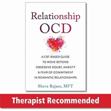 Transformative Guide to Relationship OCD with CBT Insights