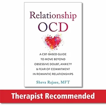 Transformative Guide to Relationship OCD with CBT Insights