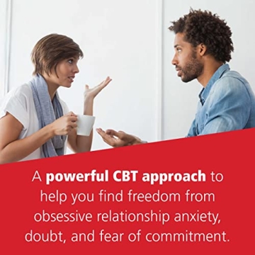 Guide to Overcome Relationship OCD with CBT Techniques
