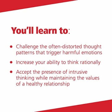 Guide to Overcome Relationship OCD with CBT Techniques