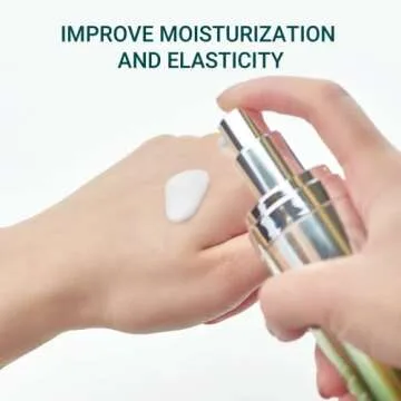 Moptrek t Moisturizing Serum, Lifting and Firming Skin Serum, Improve Wrinkles and Brightening