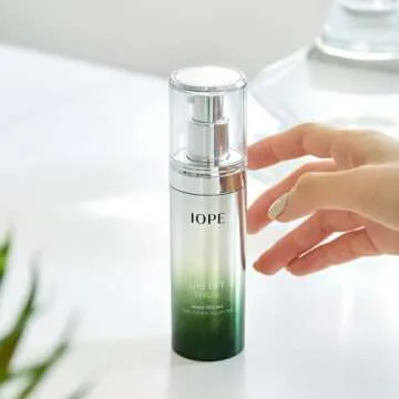 Moptrek t Moisturizing Serum, Lifting and Firming Skin Serum, Improve Wrinkles and Brightening