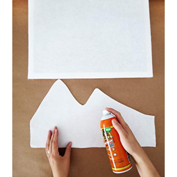 Gorilla Heavy Duty Spray Adhesive for All Projects