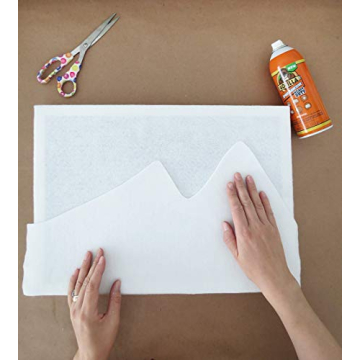 Gorilla Heavy Duty Spray Adhesive for All Projects