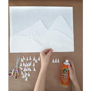 Gorilla Heavy Duty Spray Adhesive for All Projects