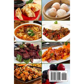 Copycat Recipes: Making PF Chang’s, Panda Express & Pei Wei Most Popular Chinese Recipes at Home (...