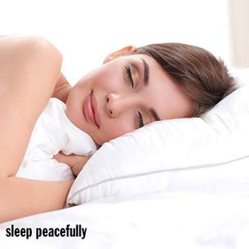 Mack’s Snore Blockers Earplugs - Ultimate Comfort & Noise Reduction