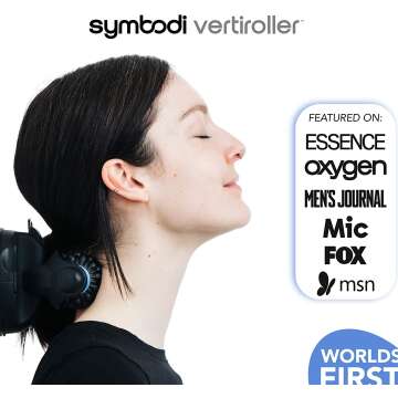 Vertiroller Massage Roller