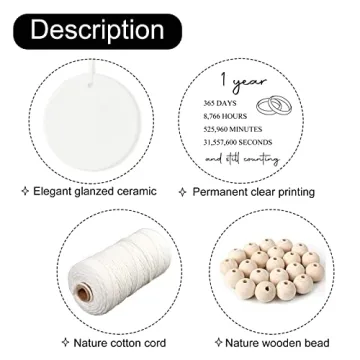 1 Year Paper Anniversary Gifts for Him or Her