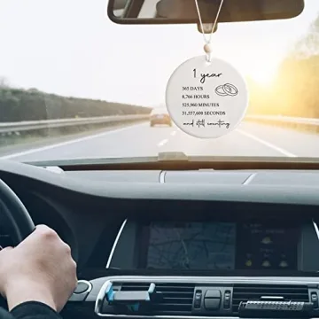 1 Year Paper Anniversary Gifts for Him or Her