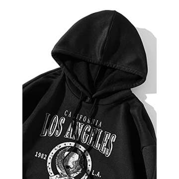 Stylish WDIRARA Women's Hoodie - Comfort Meets Chic