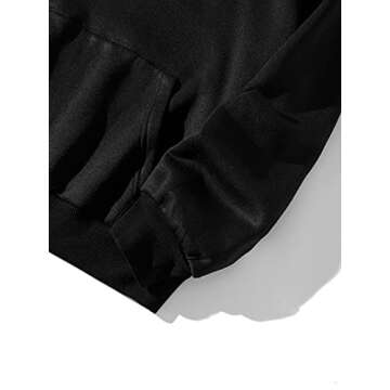 Stylish WDIRARA Women's Hoodie - Comfort Meets Chic